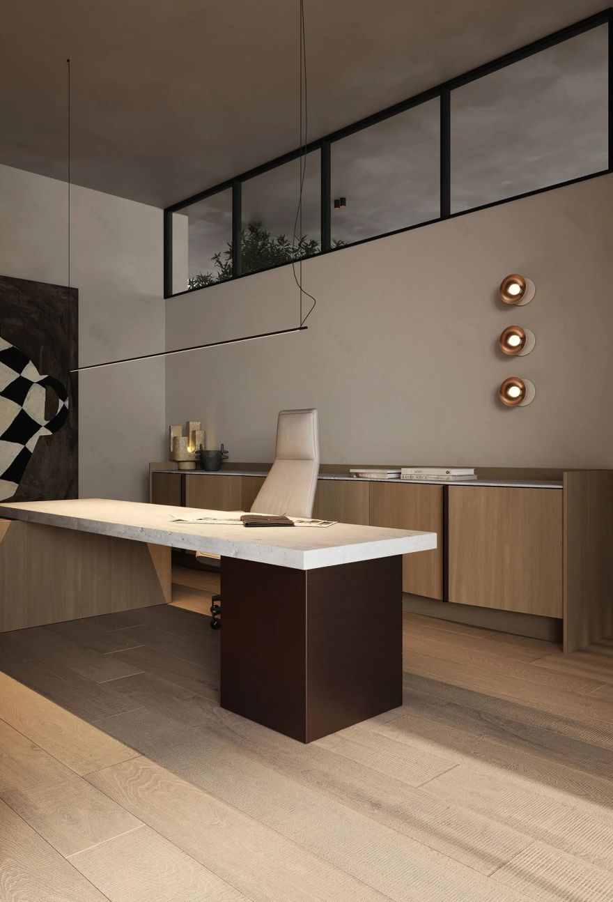 隐奢之家丨比利时安特卫普丨Victoria Osypova-20