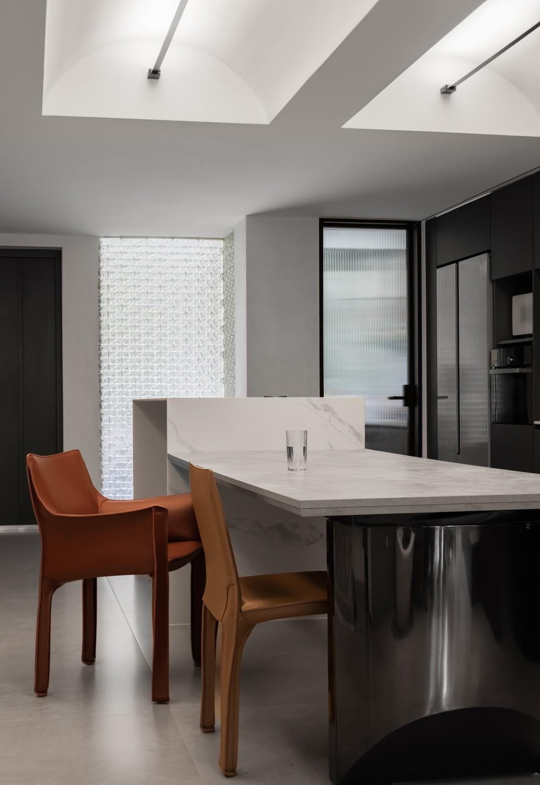 叠拼别墅空间改造-15