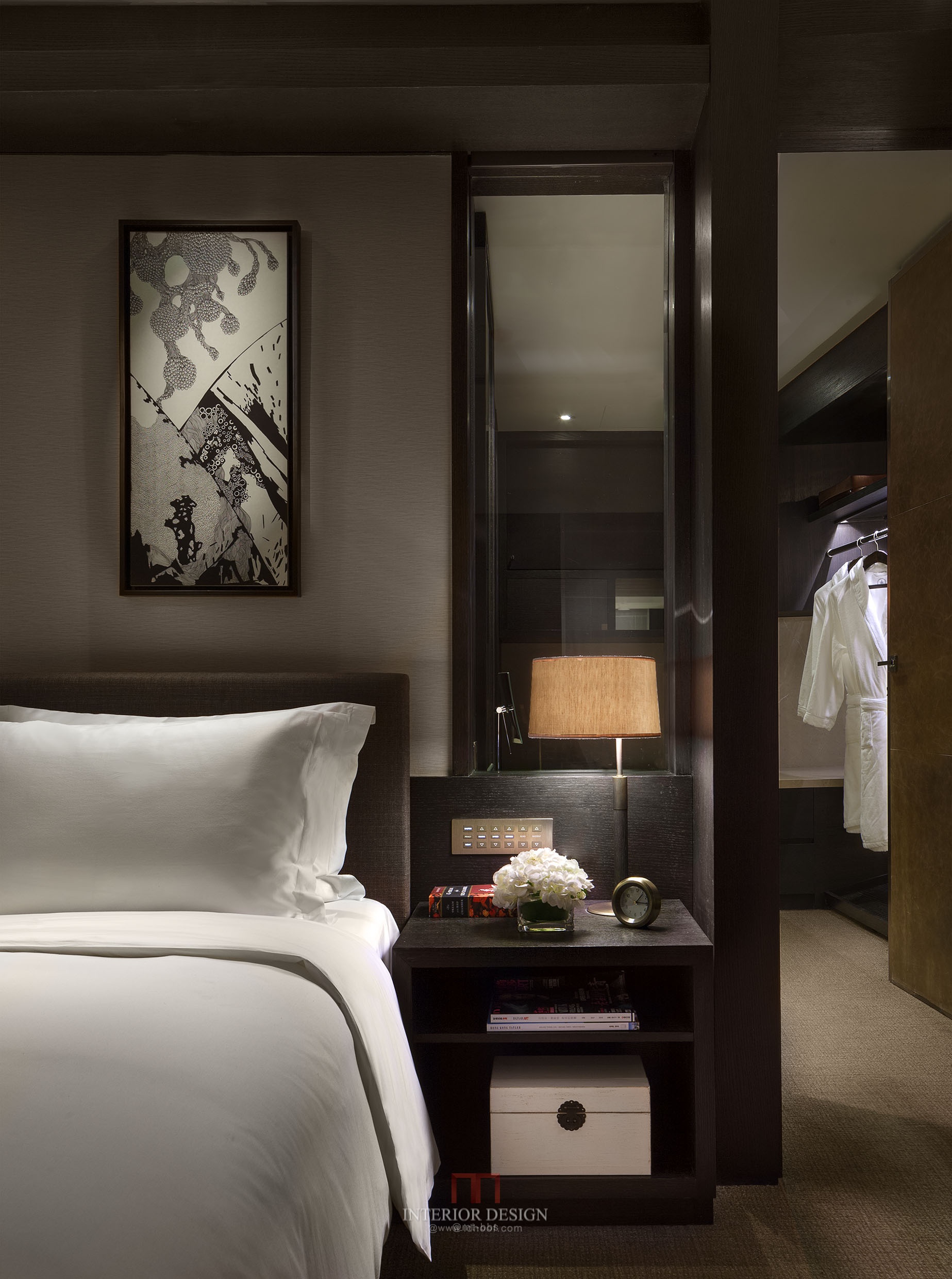 北京瑰丽酒店——亚洲首家瑰丽试营业自拍-2-44