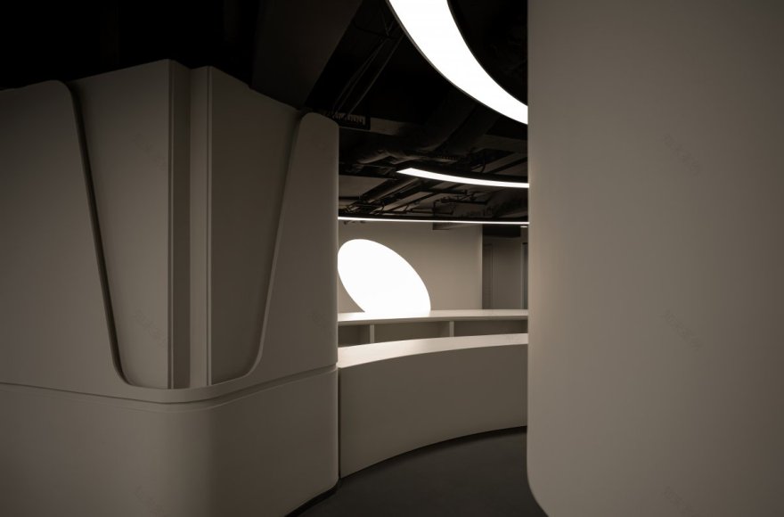 同心办公室丨中国重庆丨重庆王柯设计-18