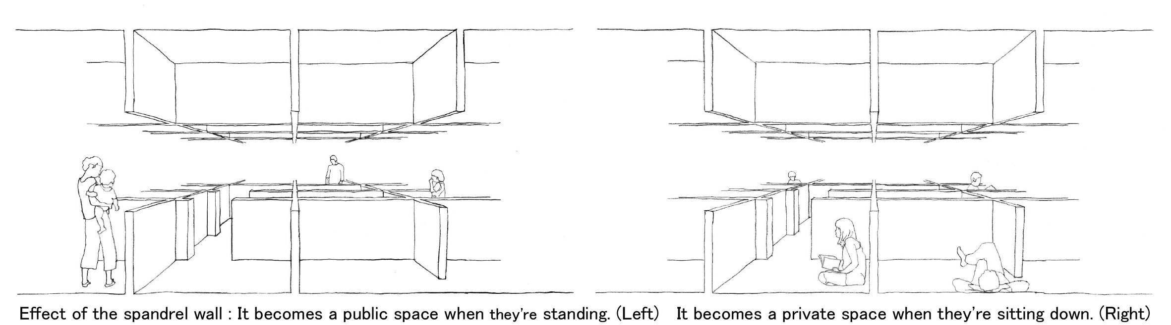 羽根北住宅丨日本丨Katsutoshi Sasaki + Associates-50