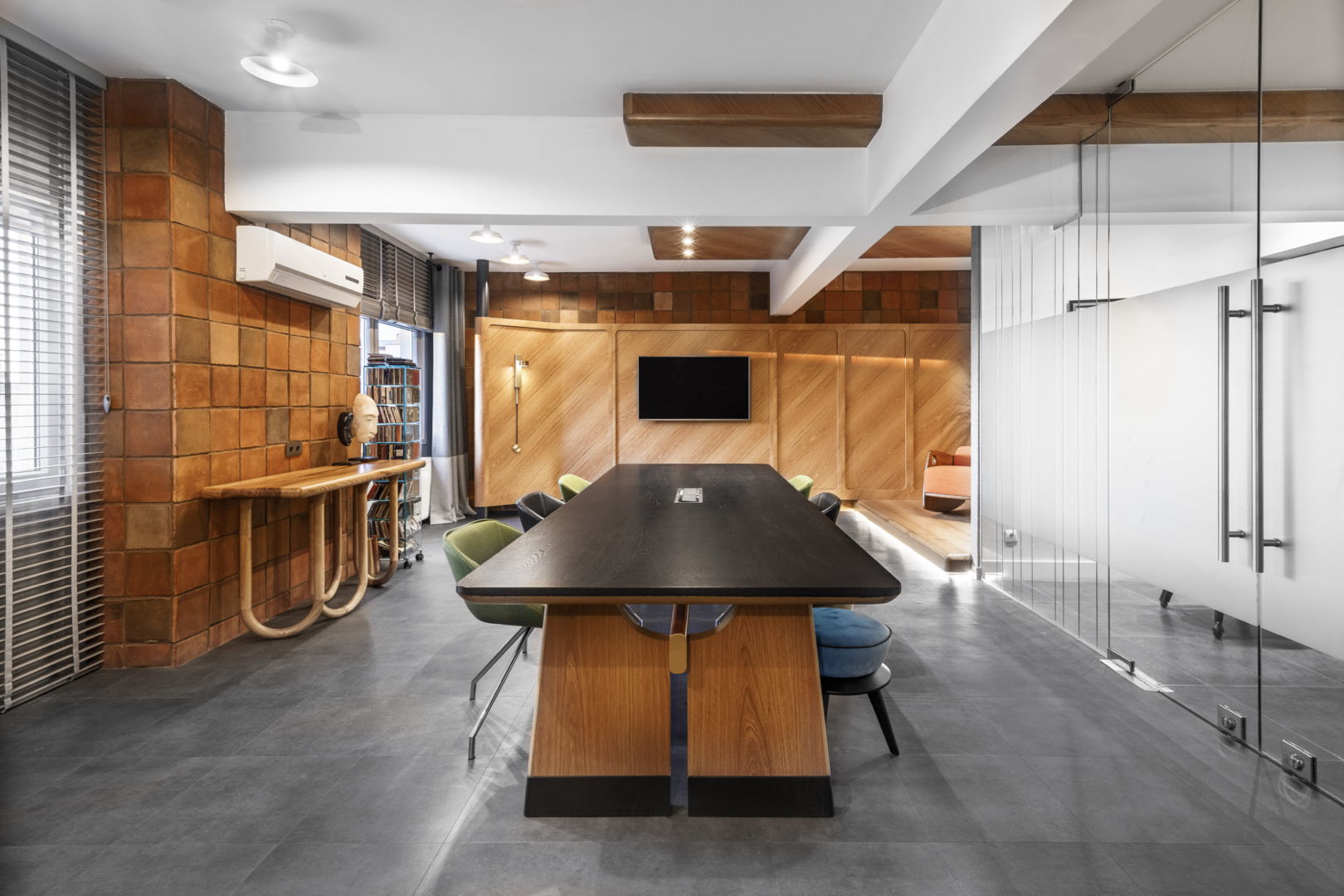 HBA ARCHITECTURE NISANTASI-1