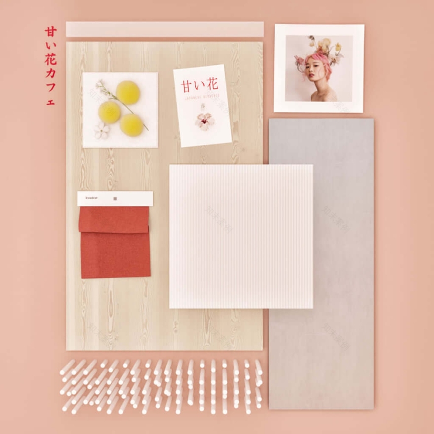 Amai Hana 甜品店-11