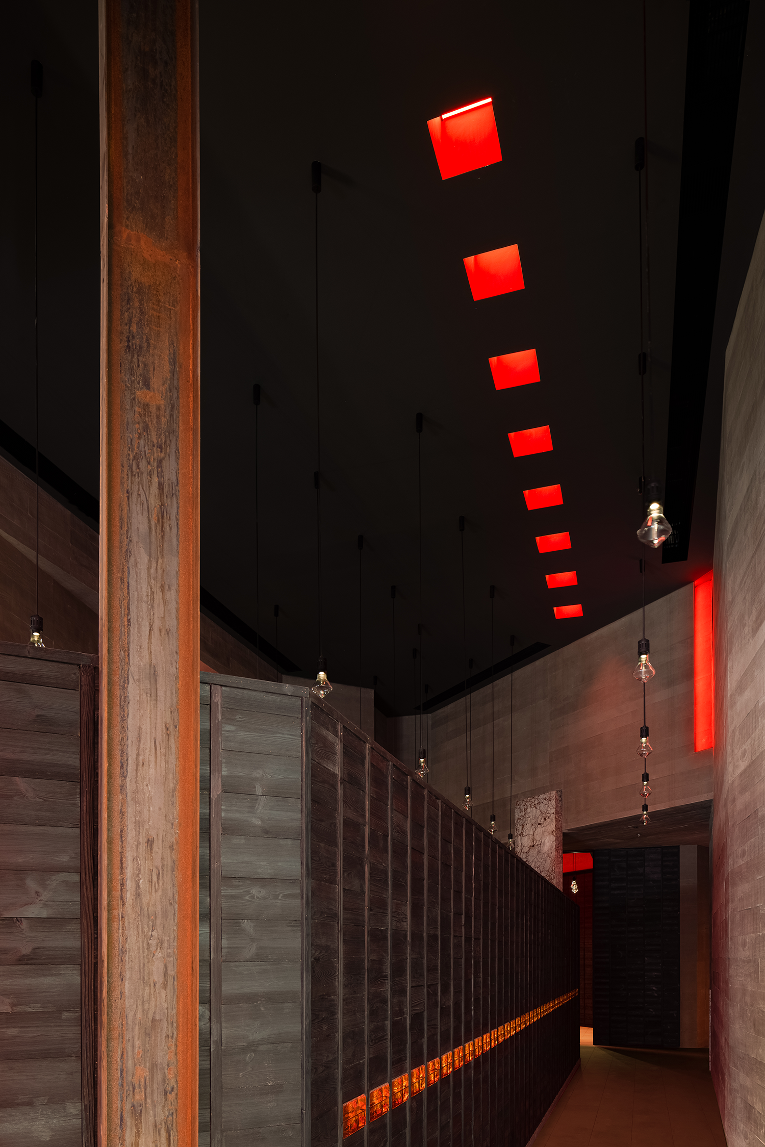 赤颜丨中国汕头丨今古凤凰设计机构-0