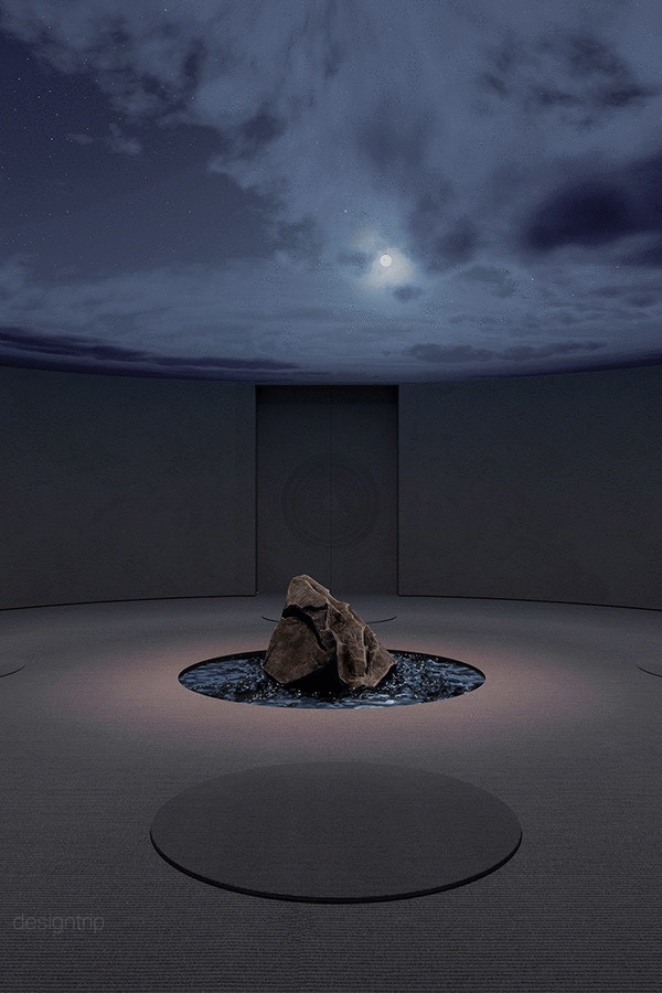 Sergey Makhno Architects · 来自禅意与工业风的Double Kill!-149