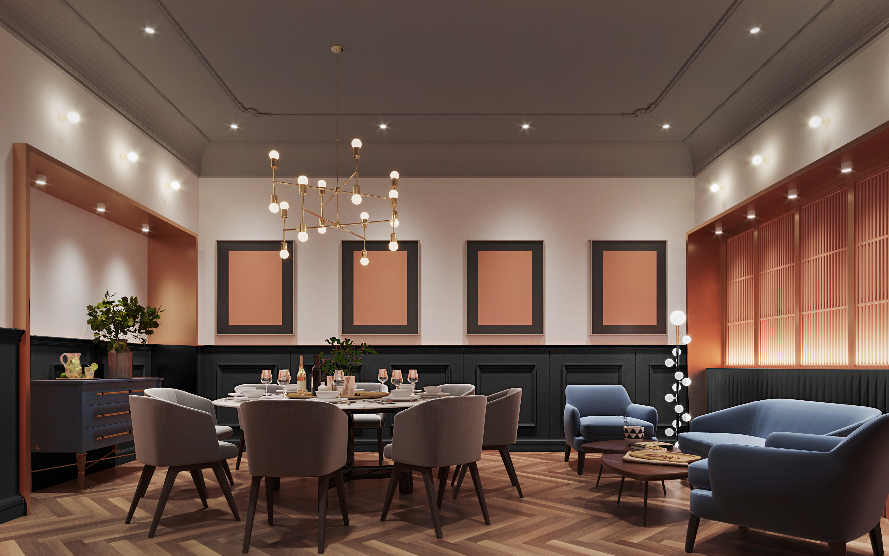 梦幻奇遇 | BAOYU 精酿啤酒餐厅-34