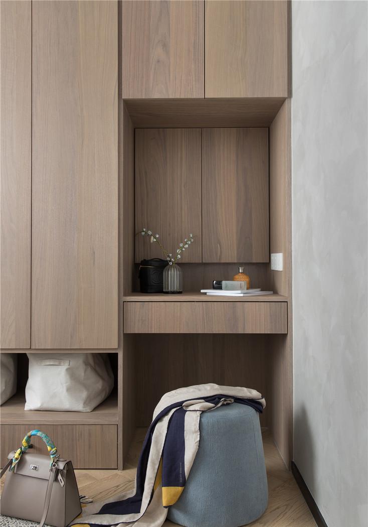 现代平层家居设计-52