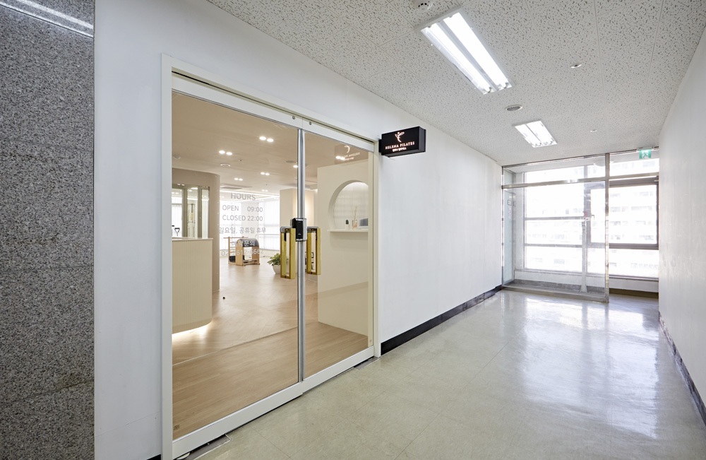 现代高级 33 坪 filatex 学苑室内设计-16