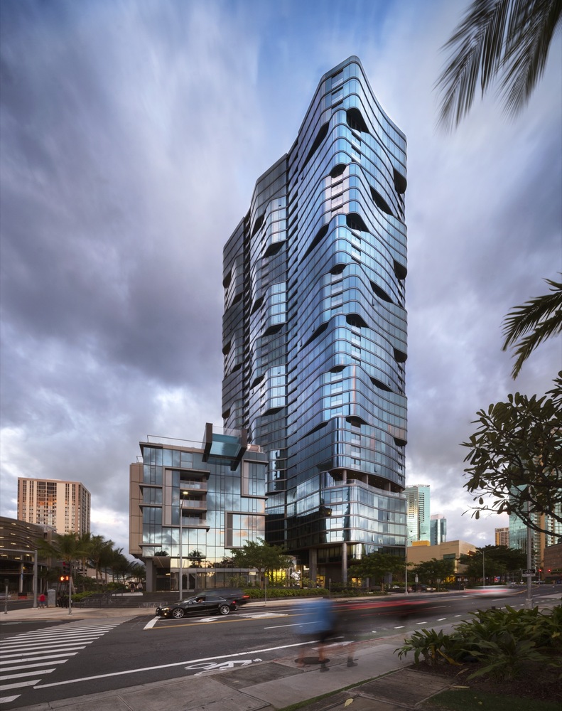 夏威夷生态公寓——阿纳哈塔-32