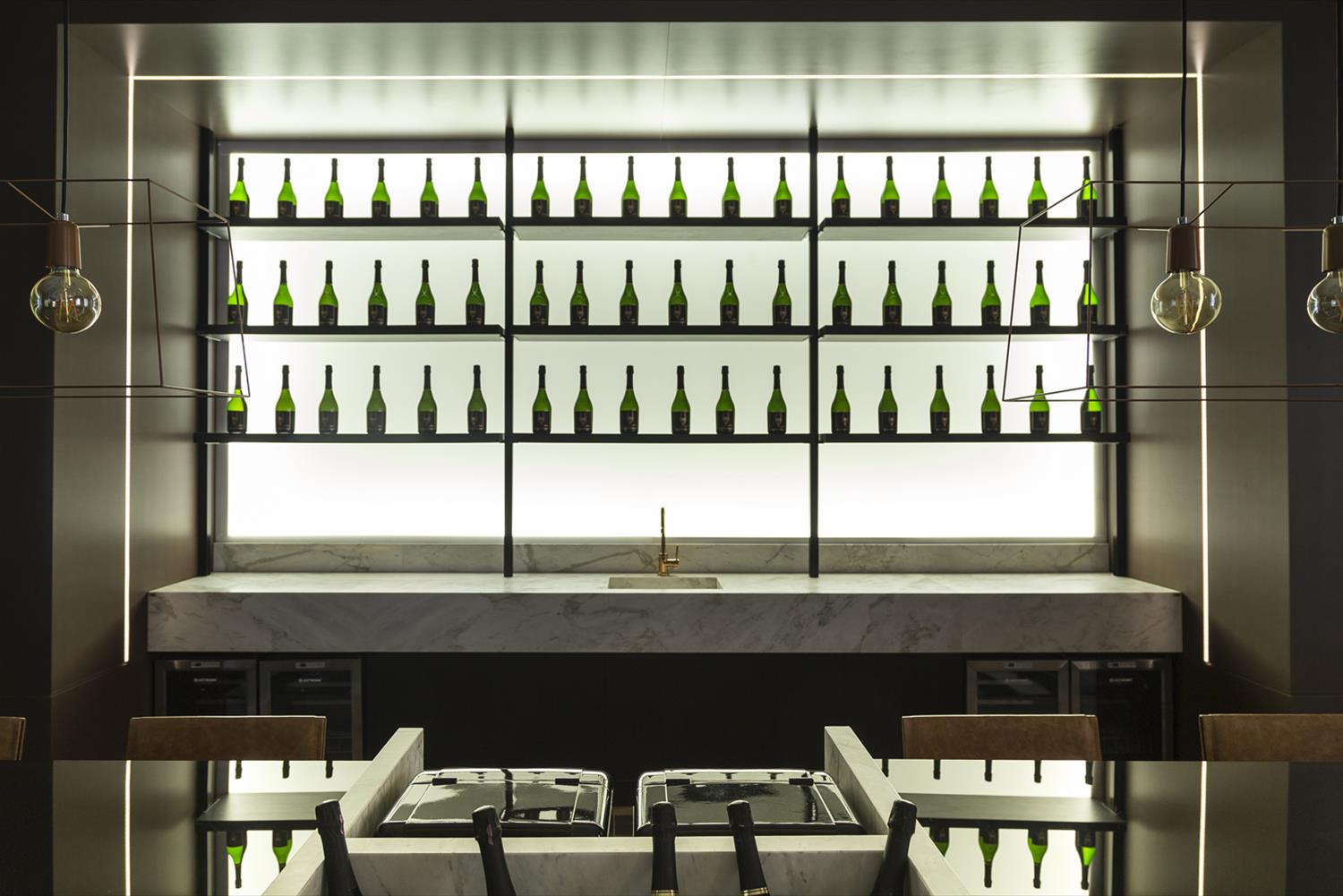 巴西 Gastrocine 影院 | 用热情打造极致观影体验-8