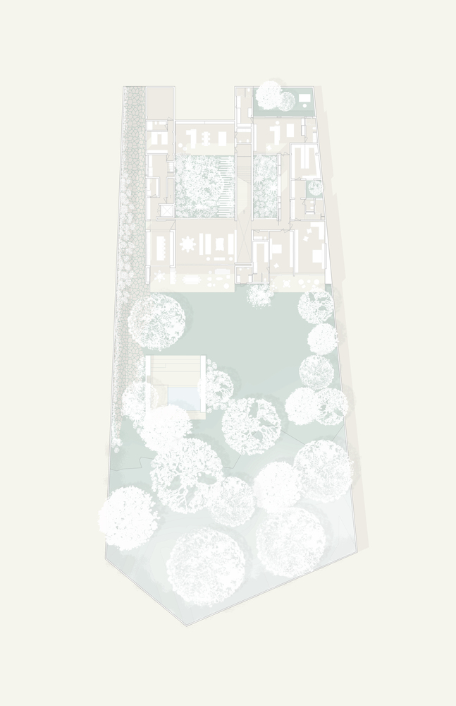 墨西哥瓜达拉哈拉生态住宅设计-50