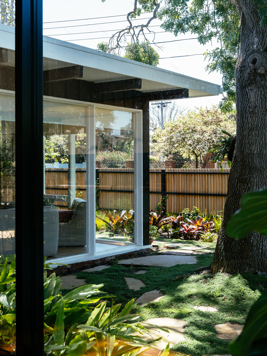 Beaumaris ReModern · 经典海滩现代主义别墅改造丨Kevin Knight-21