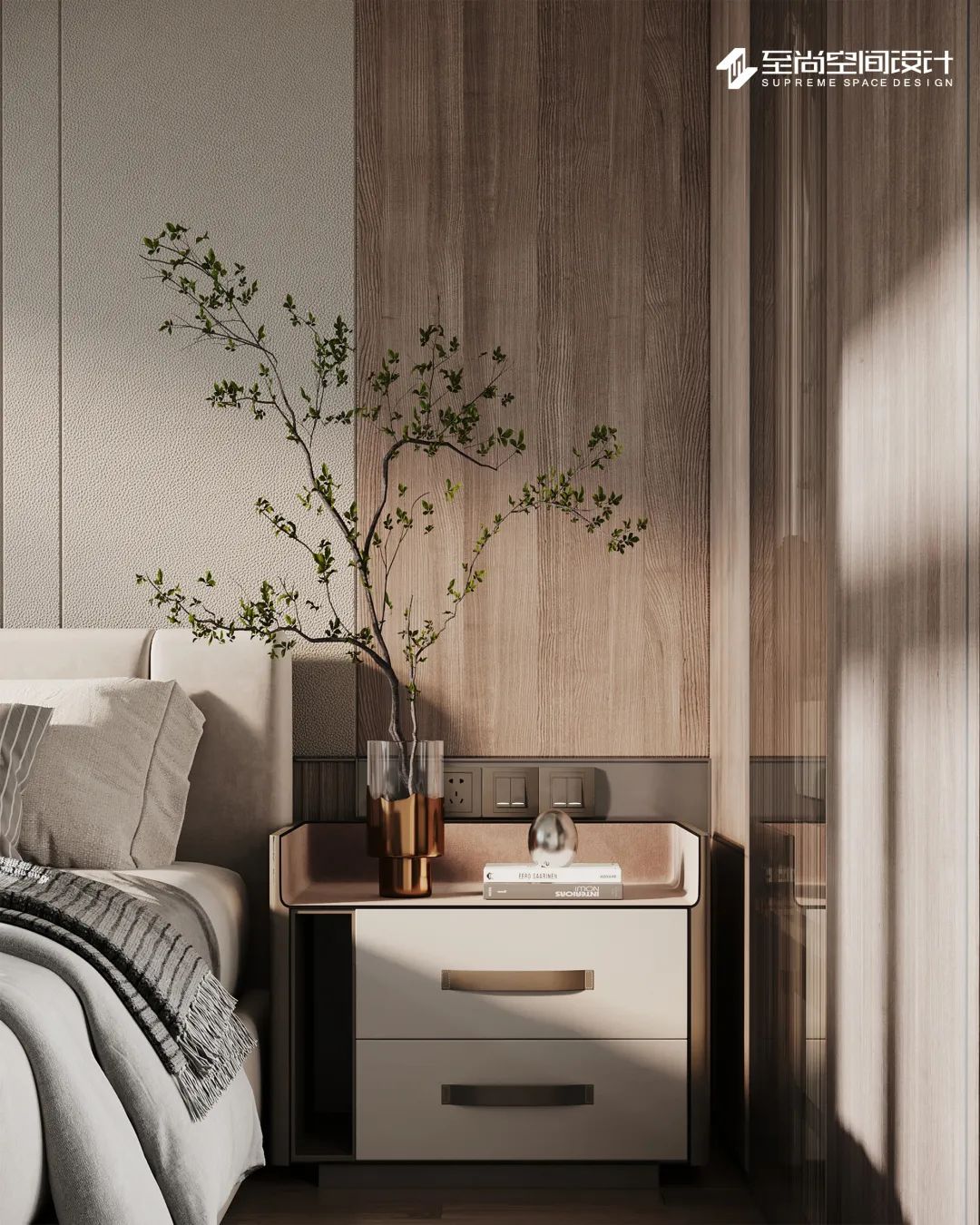 至尚城丨中国东莞丨东莞至尚空间设计有限公司-21