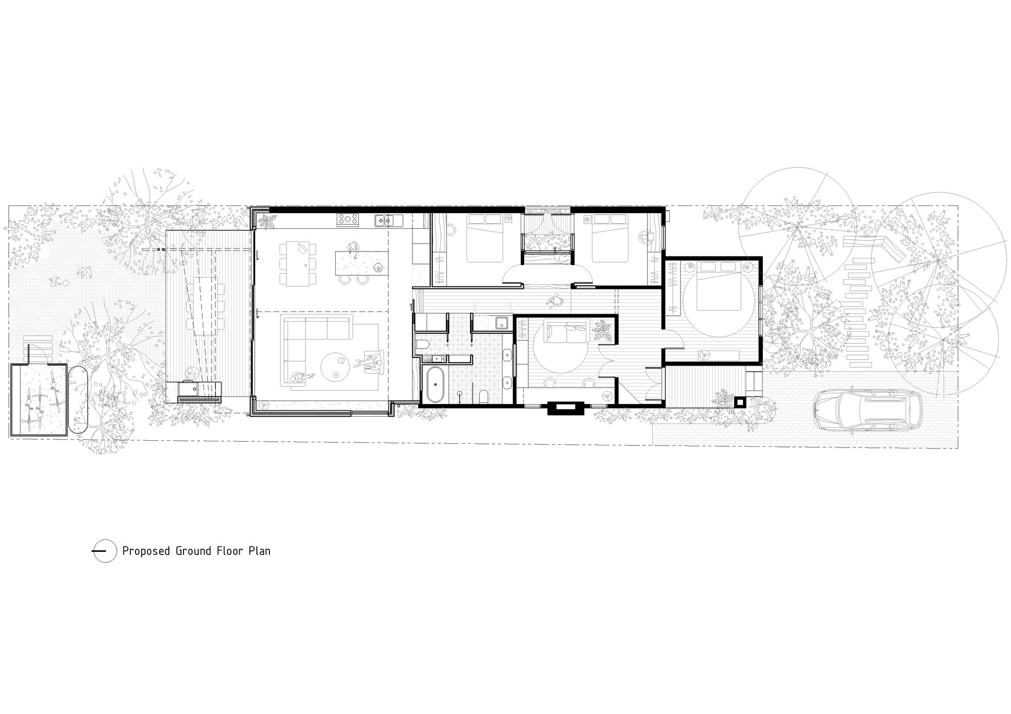 丨澳大利亚墨尔本丨Healy Ryan Architects-18