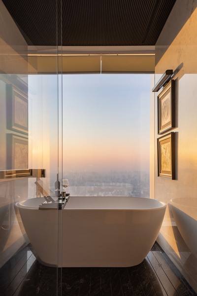 长春华润中心丨中国长春丨CCD·WOWU无物艺术顾问-40