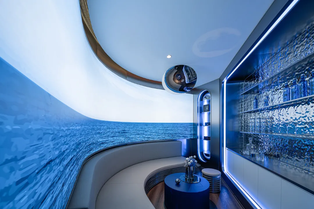 绿城・深蓝广场丨中国银川丨VBD 中置华优设计集团-46