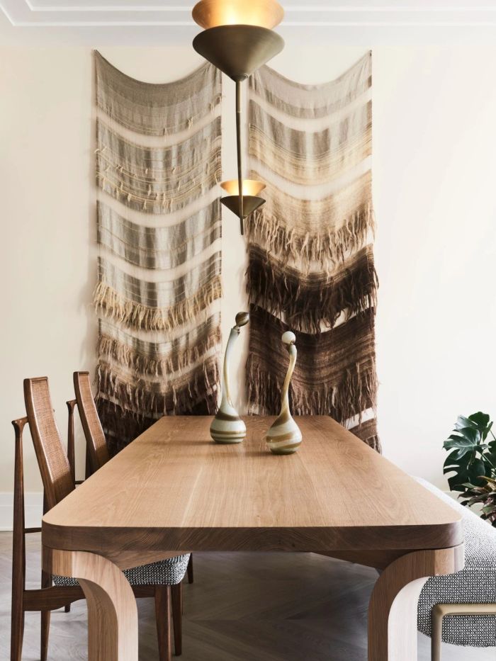 40 Bleecker · 曼哈顿豪华公寓设计丨美国曼哈顿-35