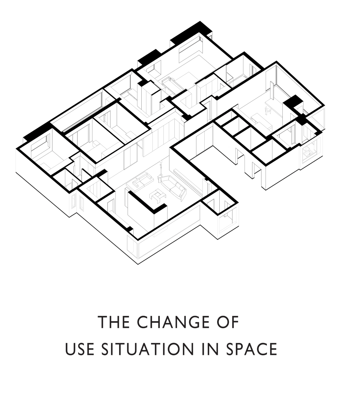 江畔平墅丨中国江苏丨介间建筑设计-59