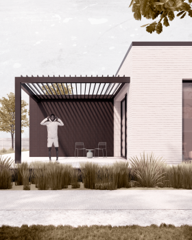 简易家庭住宅02