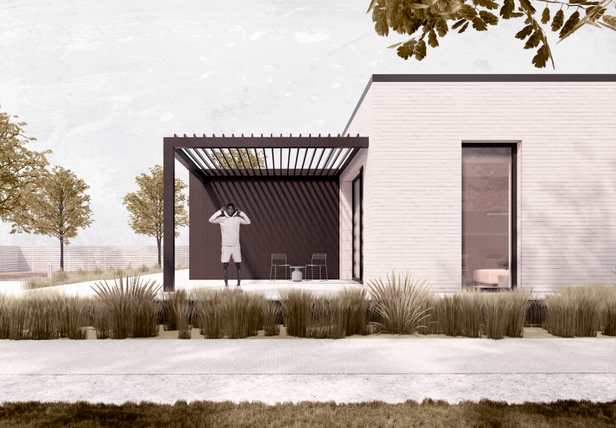 简易家庭住宅02-3