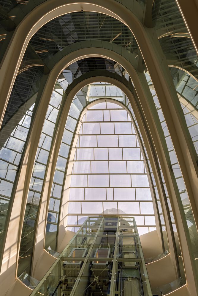 ICON Douro 大楼丨葡萄牙波尔图丨Civilria-39