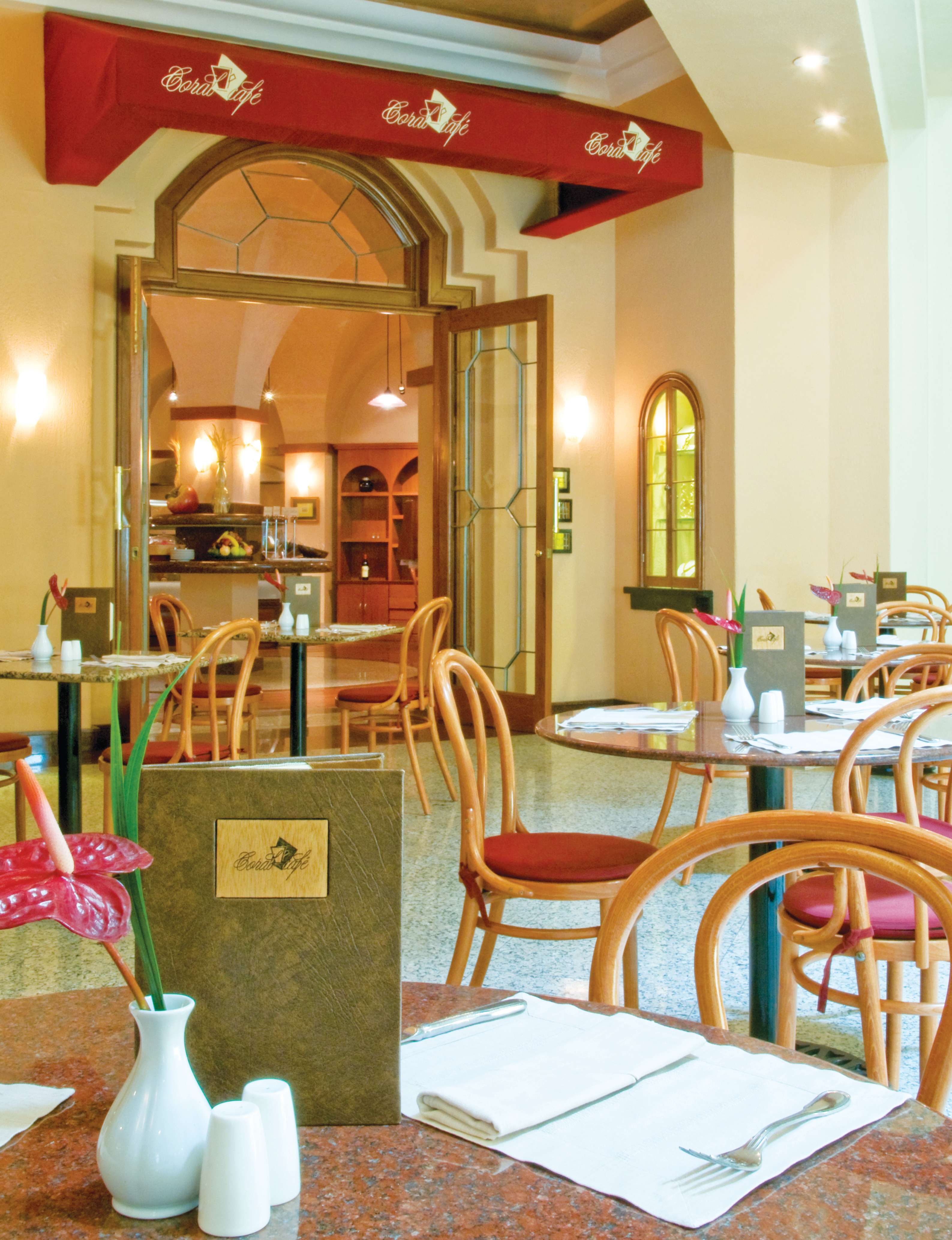 墨西哥坎昆美国嘉年华珊瑚海滩度假村-36