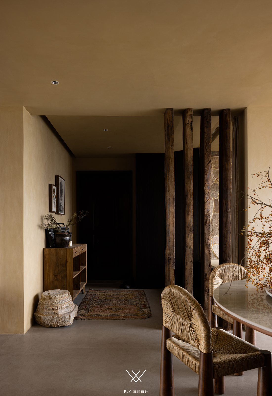 归心之宅丨屋主本人-4