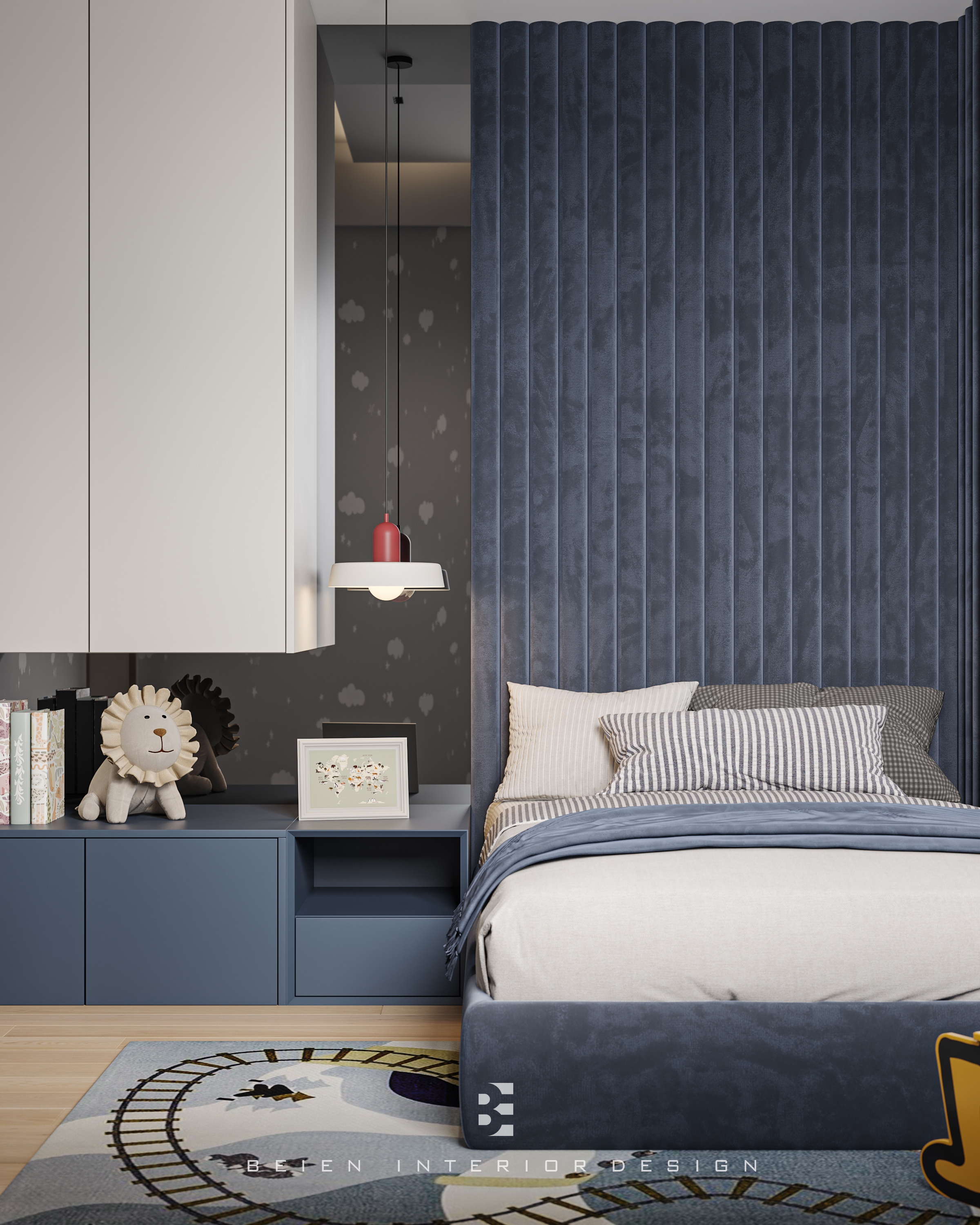 静谧是消除自然的焦躁-8