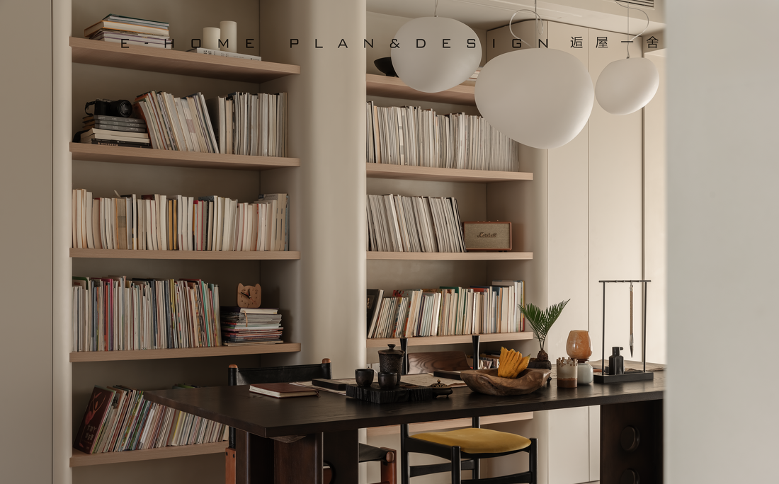 糖糖和爸爸妈妈的新家-17