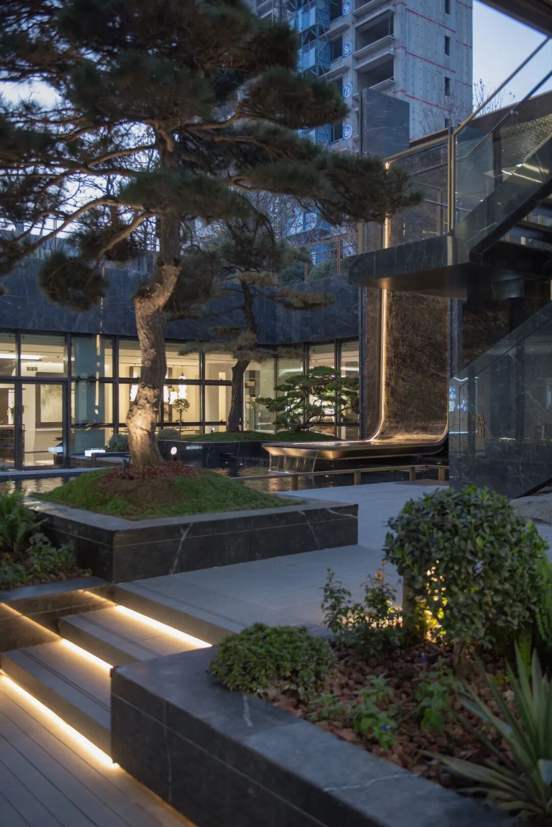 济阳金海瑞园丨中国济南丨道合设计济南公司,重庆三事业部-41