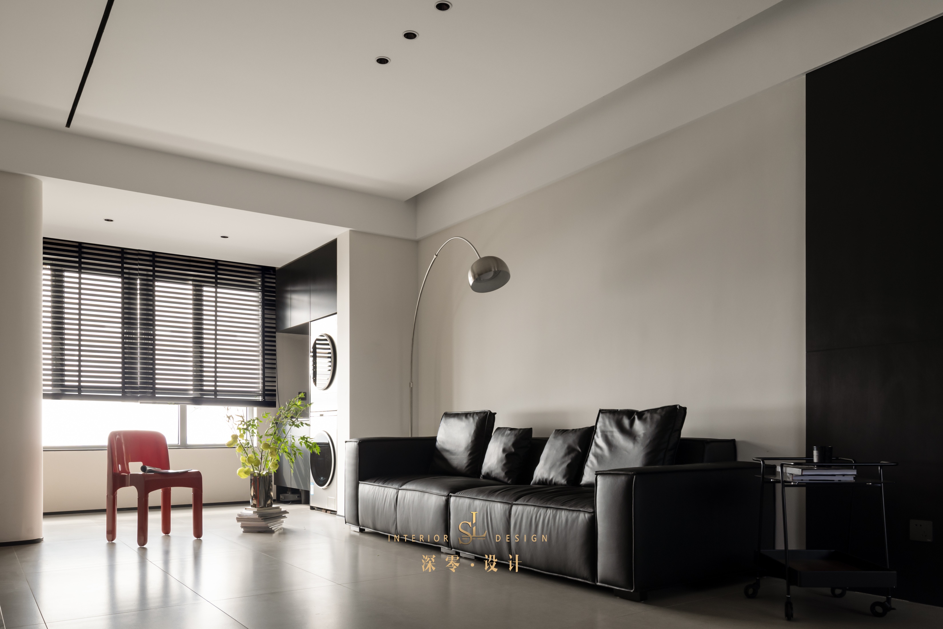 龙川里·实景丨中国合肥丨深零设计-13