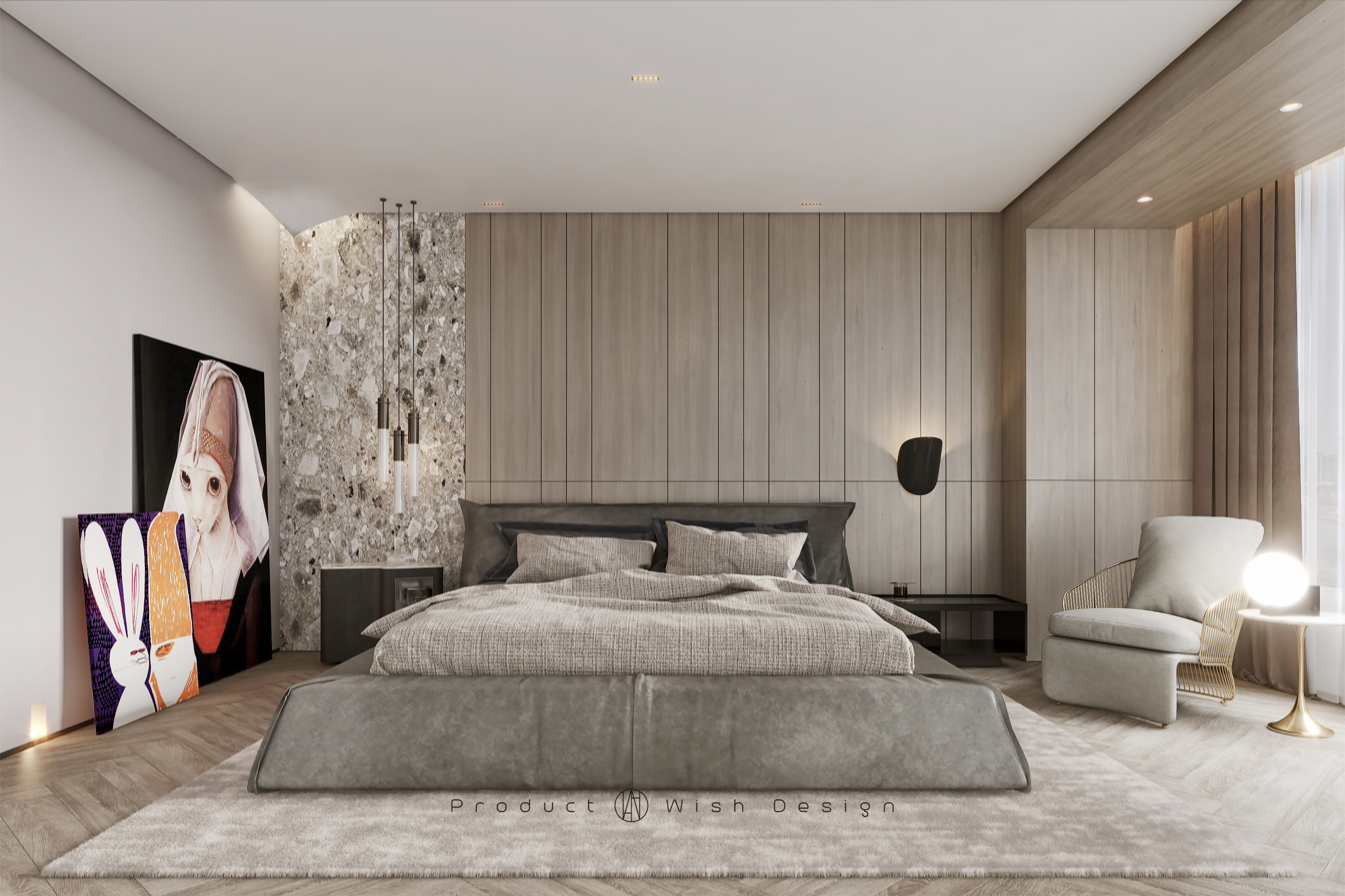 空间魔法师 | 揭秘瓶与抛光者的 VR 设计-8