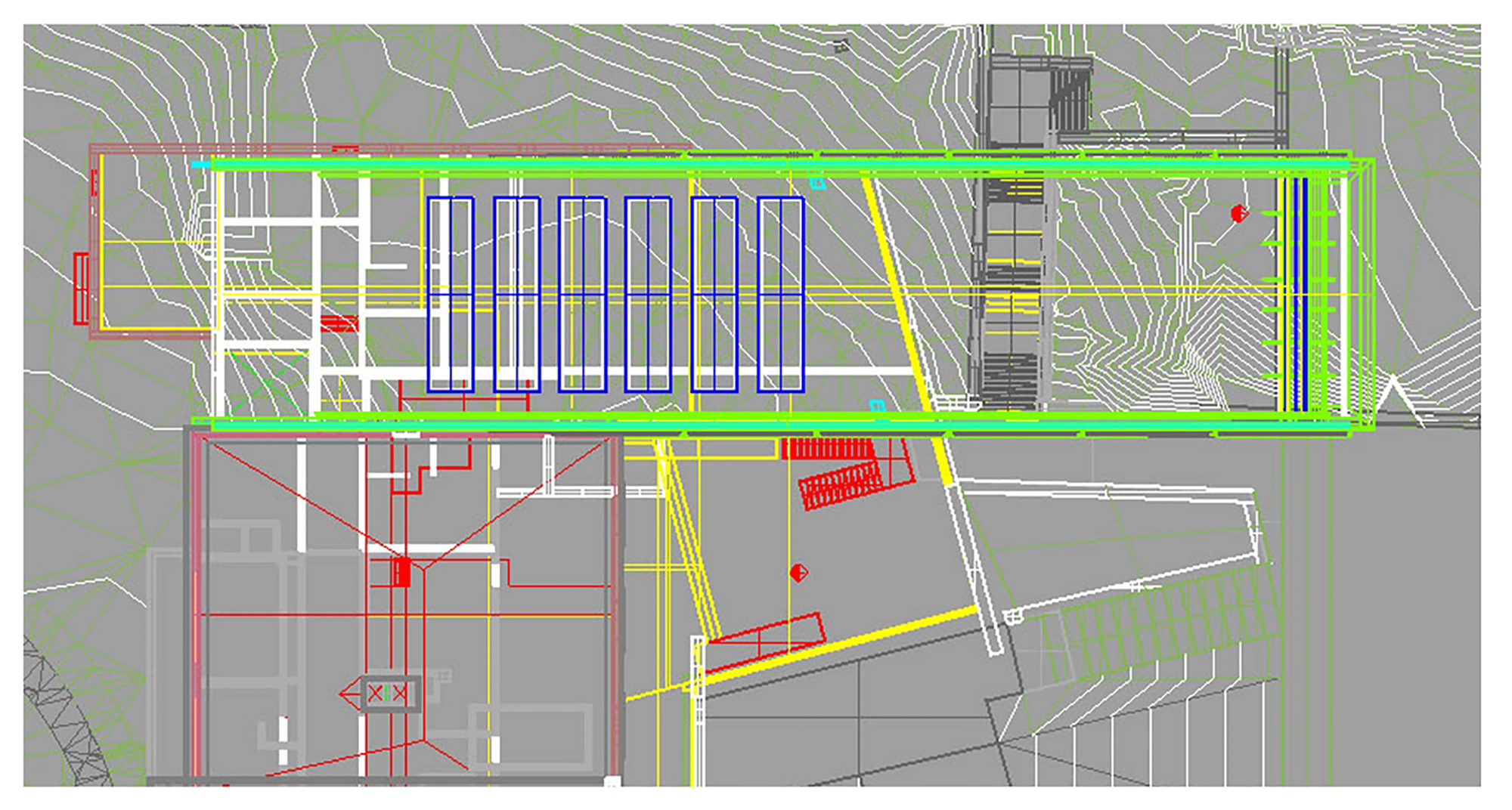 Westmoreland 博物馆 | 旧建筑与新扩建的完美融合-31