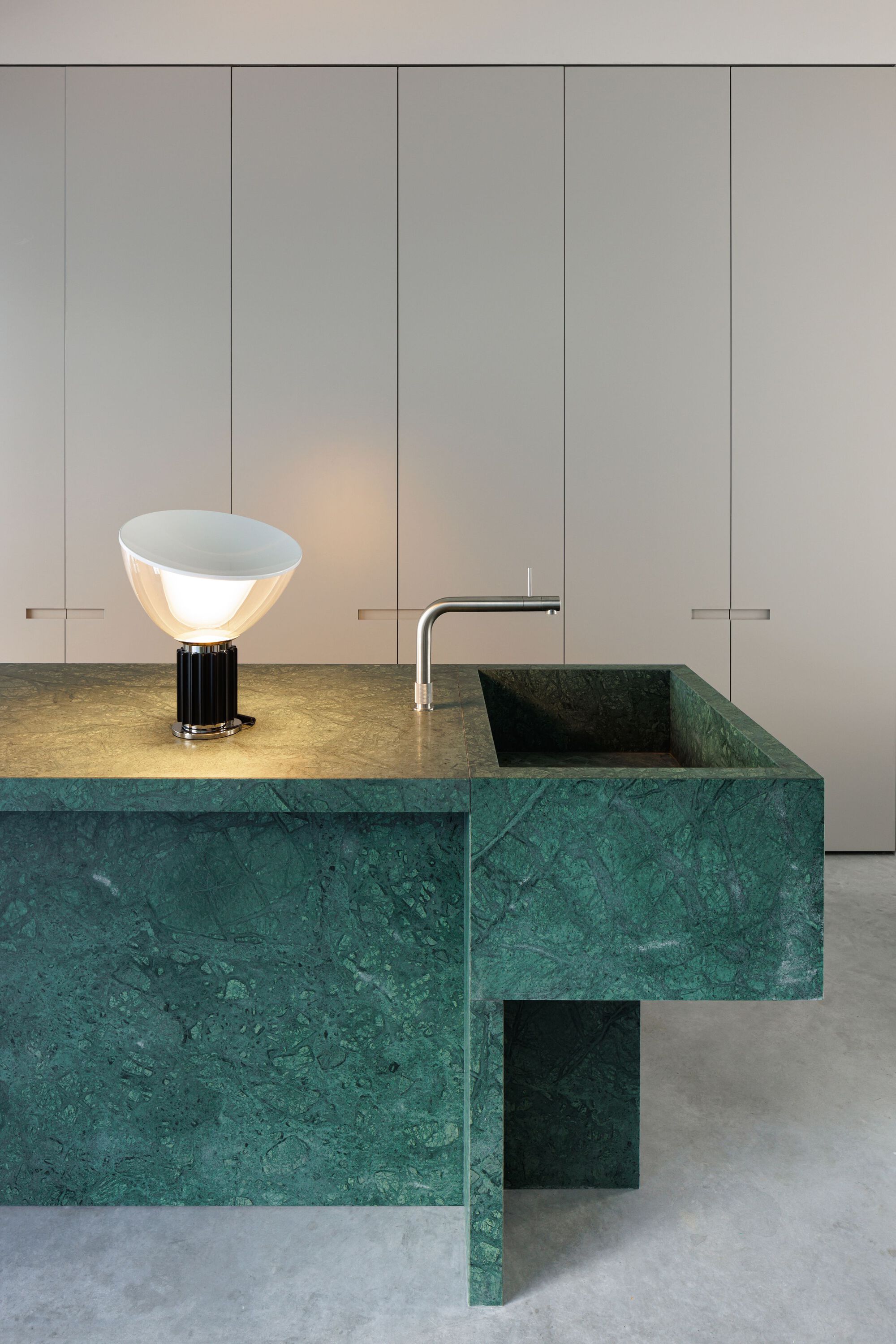 别墅丨比利时-29