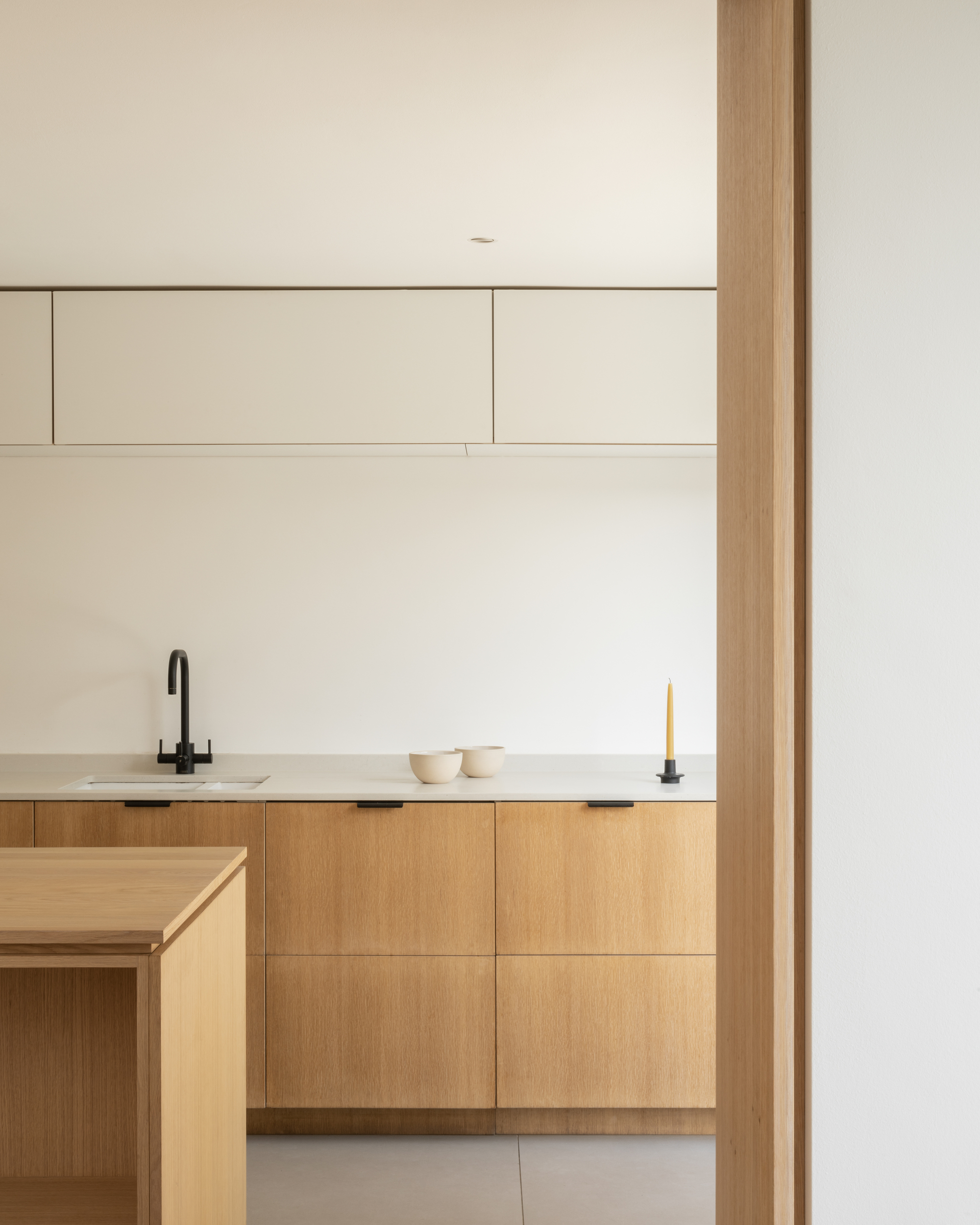 Hamilton Road 住宅丨英国伦敦丨Magri Williams Architects-41