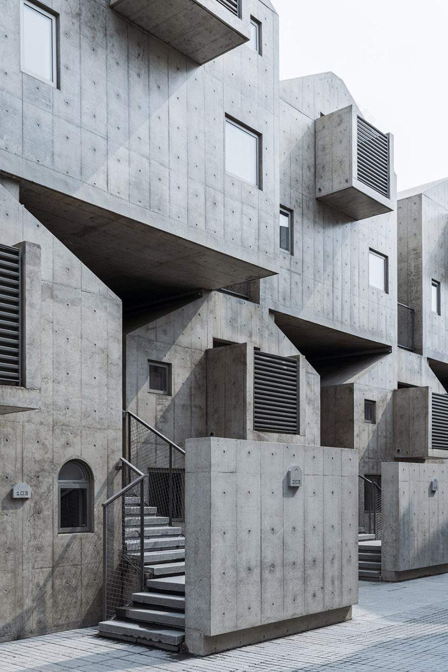 秦皇岛阿那亚犬舍丨中国河北丨直向建筑-129