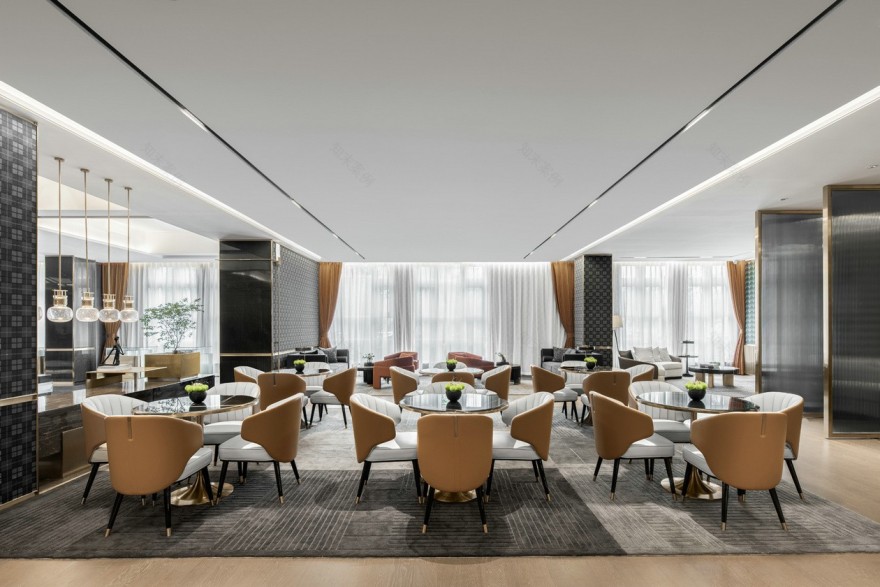 青岛君基新天地营销中心丨中国青岛丨上上国际(香港)设计有限公司-30