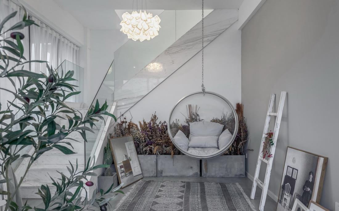 一野设计事务所 | SEAS 小颜·日本小颜整骨美容院室内设计-32