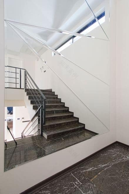 别墅拉瓦桑(Вилла Лавасан)丨伊朗德黑兰丨DASH Office建筑工作室-39