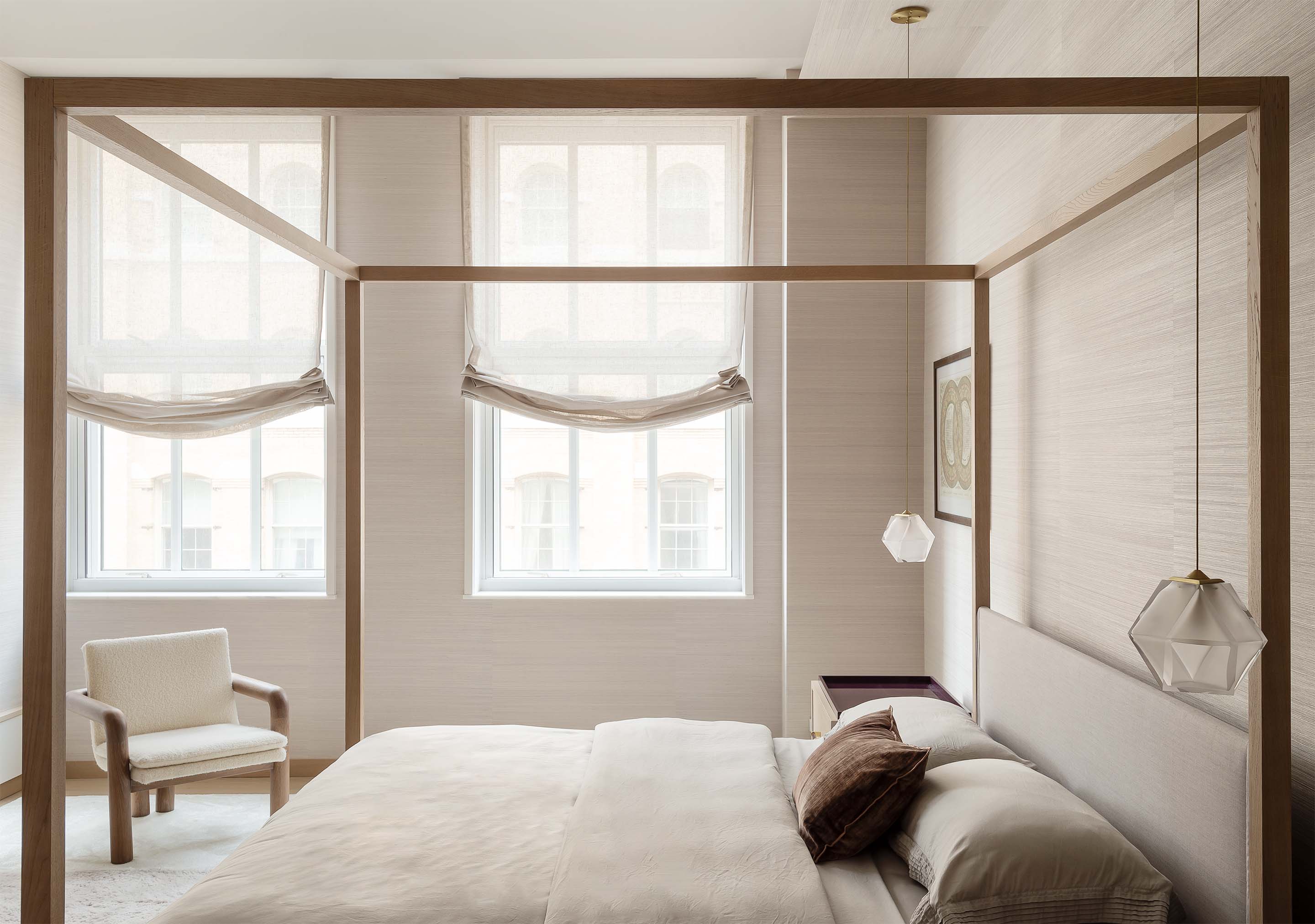 翠贝卡仓库改造项目（需结合实际，如果原文是讲改造项目，此翻译合适；若有其他特定指向，可根据情况微调 ） 丨黎巴嫩贝卡-22