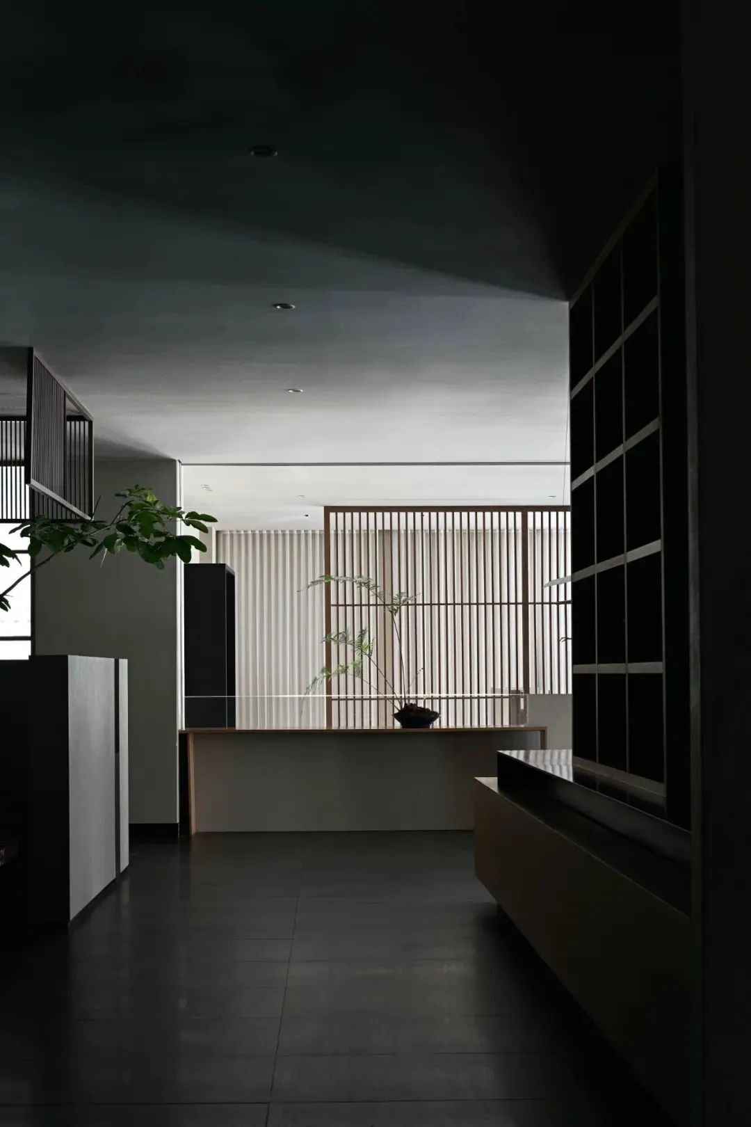 宁波幸会·江南味道丨中国宁波丨古木子月空间设计事务所-15