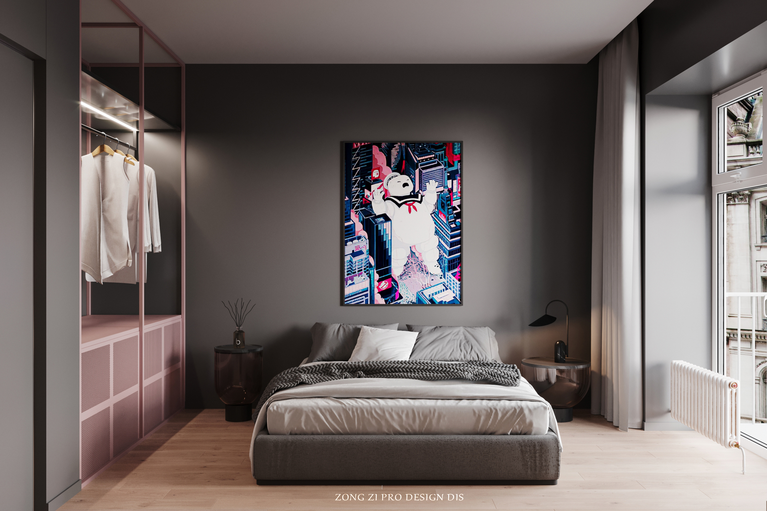 VR5·1 CR6·2 渲染器应用案例解析-5