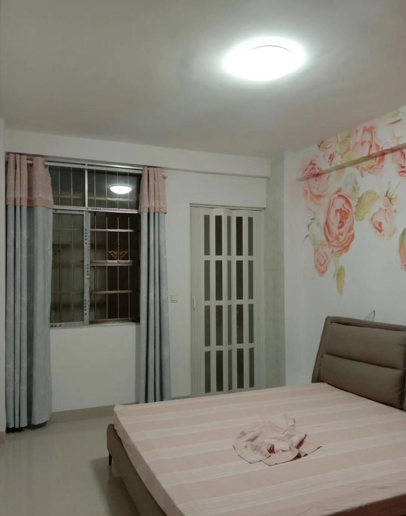 15天爆改三房二厅一厨一卫-28