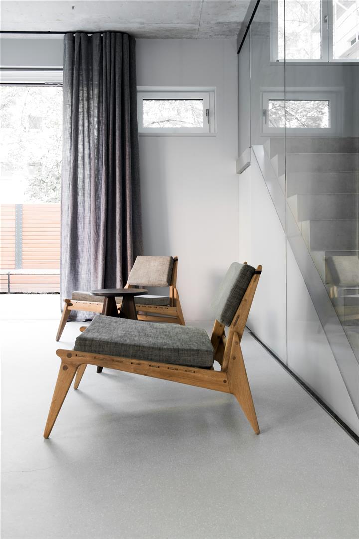 普伦茨劳贝格时尚住宅，柏林 / Loft Kolasiński-70