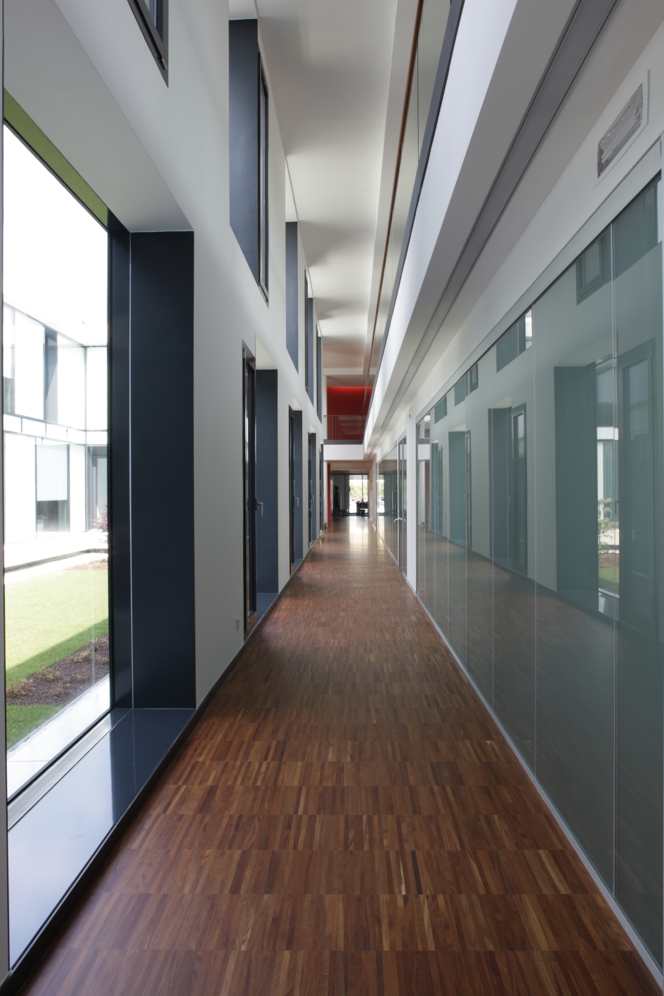 umberto marin 的 2008 年工厂改造设计-18