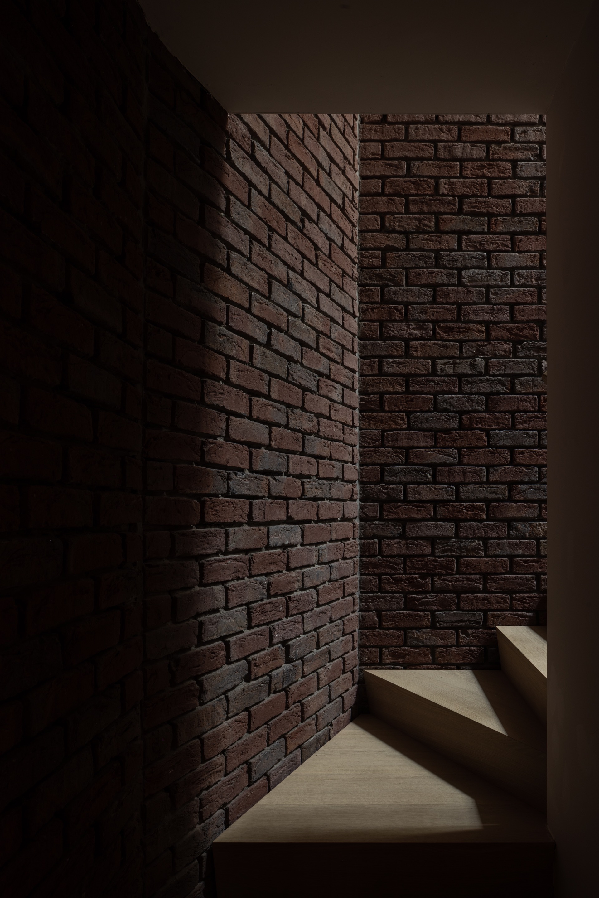 EK 之家丨比利时丨WES architecten-29