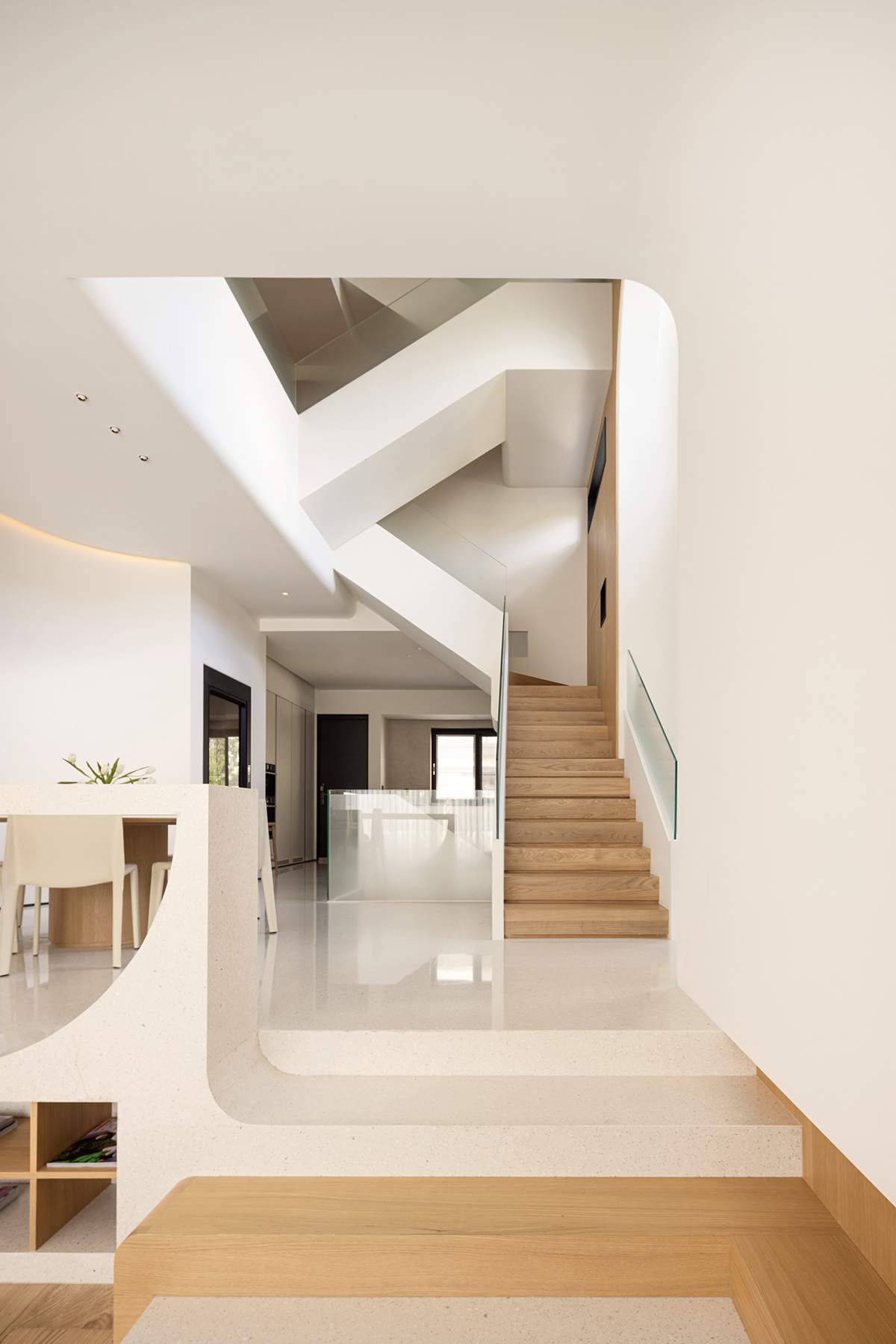 贵阳 Dream House 心安之家丨中国贵阳丨拾一设计-33