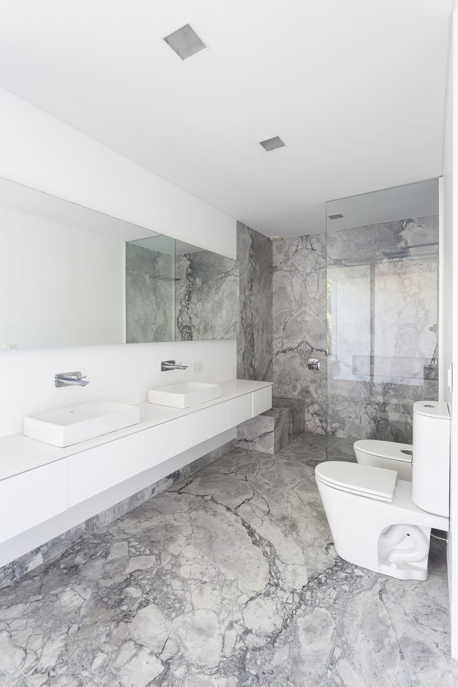 阿根廷：私人社区的住宅-18