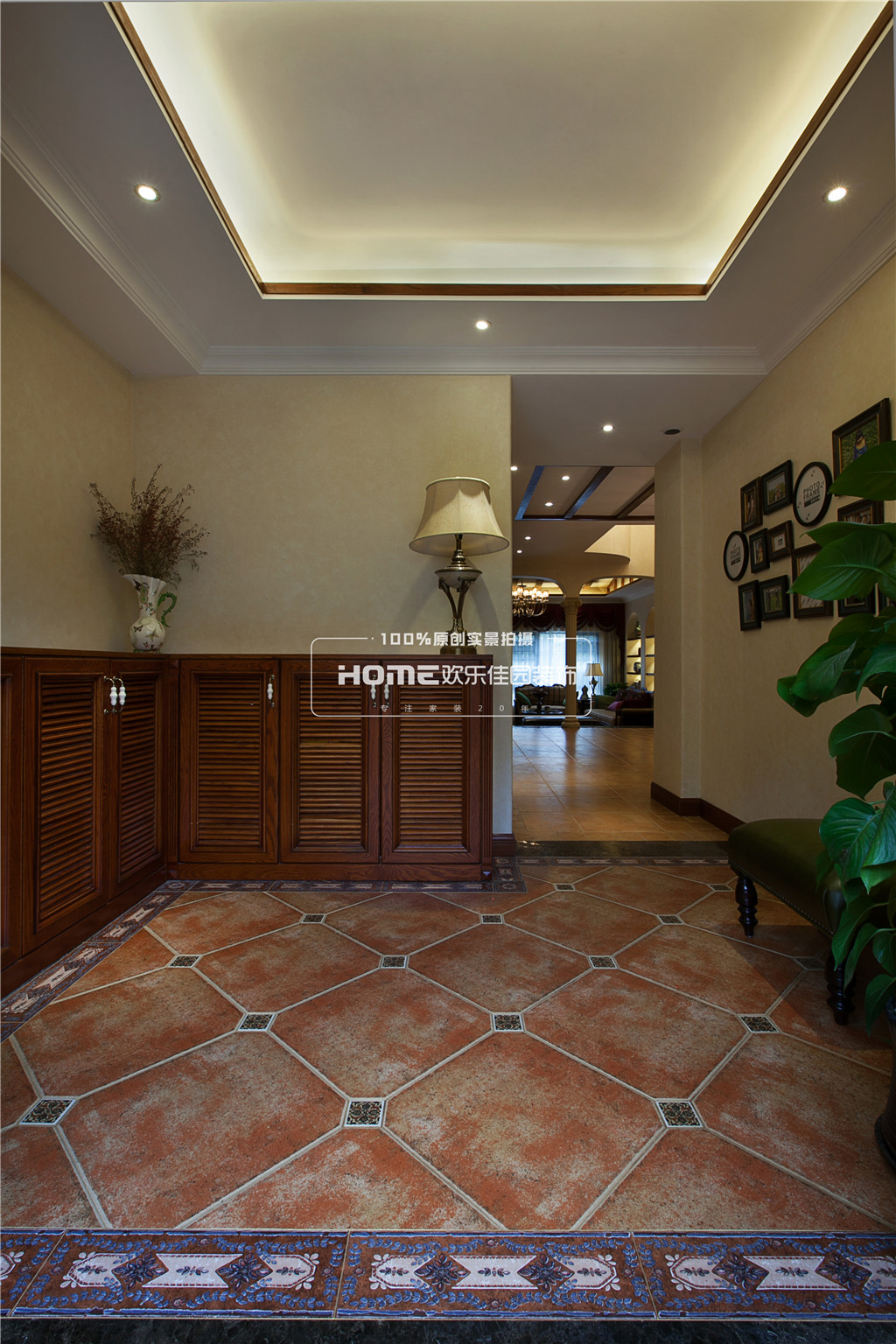 昆明·公园1903-53