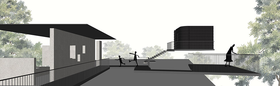 共炉·茶汤火锅局（天地）丨中国武汉丨本样设计-76